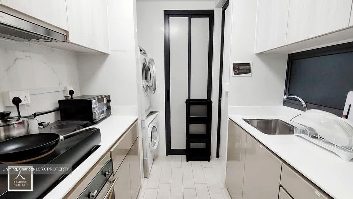 The Clement Canopy (D5), Apartment #601298751